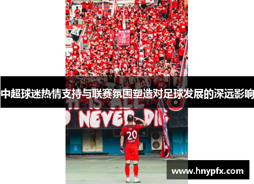 中超球迷热情支持与联赛氛围塑造对足球发展的深远影响